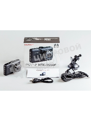 Видеорегистратор Silverstone F1 NTK-9000F, 1920x1080, 3