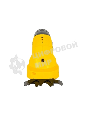 Аккумуляторный электрический триммер-кусторез Huter GET-3,6 70/1/28