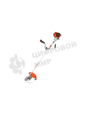 Триммер бензиновый Patriot PT 545 XT 2.5л.с. неразбор.штан. реж.эл.:леска/нож