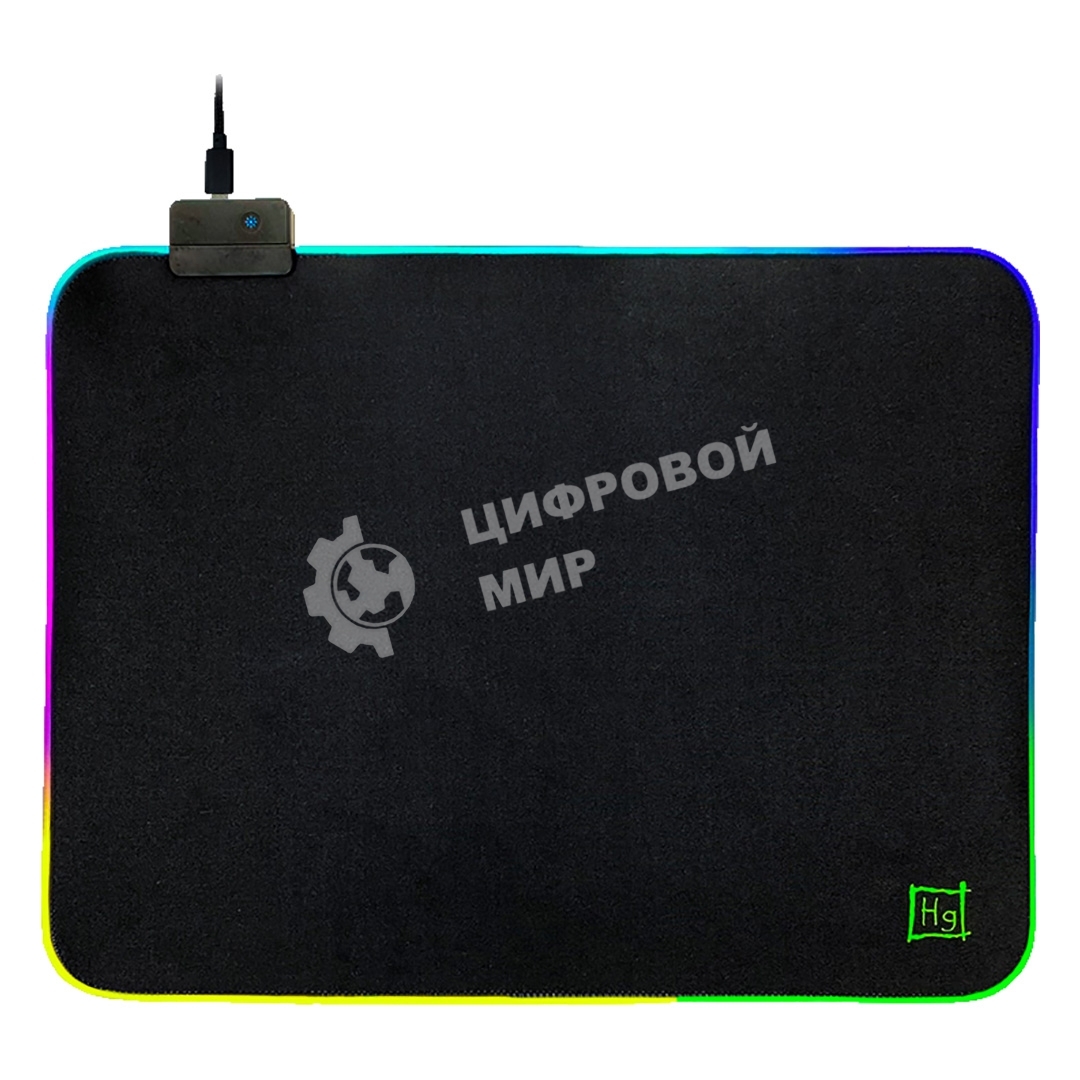 Игровой коврик Harper Gaming DanceMix P07