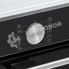 Духовой шкаф электрический Krona QUENDEL 60 BL/S