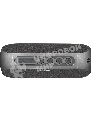 Акустическая система Defender G32 2.0 черный 2х10 Вт