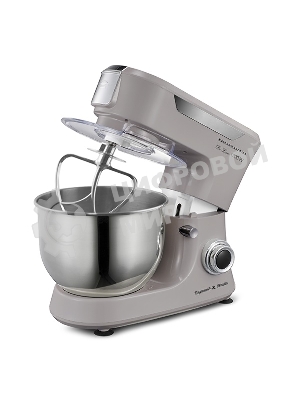 Кухонная машина комбайн Zigmund & Shtain ZKM-997