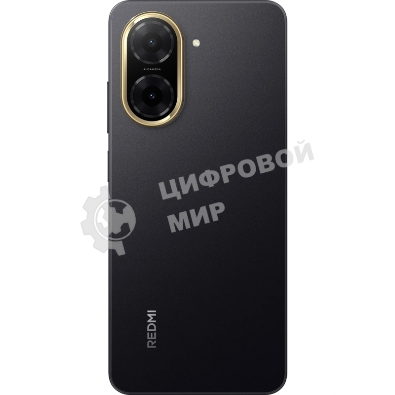 Смартфон Xiaomi Redmi A5 4/128Gb черный