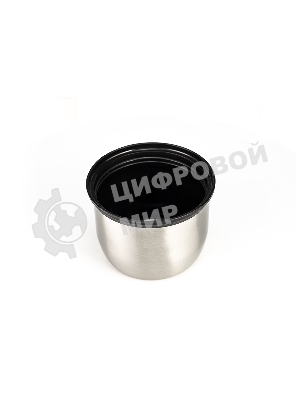 Термос LARA LR04-02 нержавеющая сталь 1 л