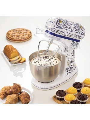 Миксер стационарный Ariete 00C15880CAR0 Capri