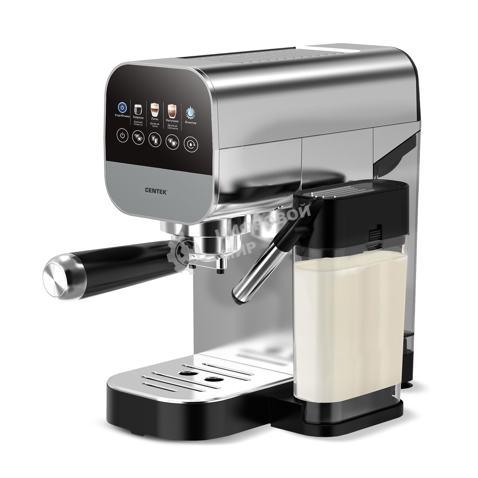 Кофеварка CENTEK CT-1172