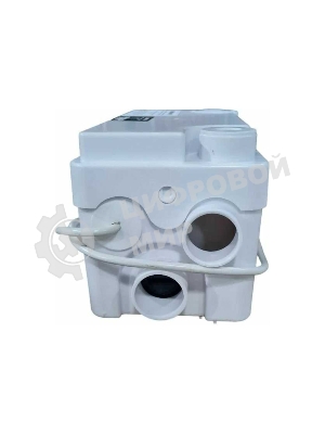 Насосная установка канализационный Вихрь КН КН-250 250Вт 5400л/час (68/9/3)