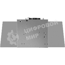 Вытяжка наклонная Maunfeld Tower 90 белый, 90 см, 700 куб. м/ч, 66 дБ