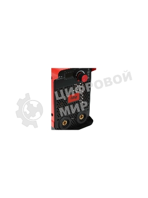 Инвертор сварочный FUBAG IR 160 220В ММА 5-160А 1.6-4.0мм 4.64кг