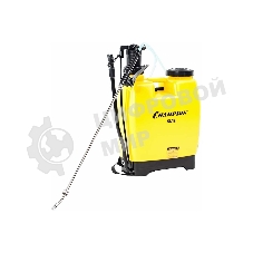 Опрыскиватель рычажный Champion SL12