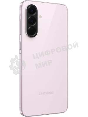Смартфон Samsung Galaxy A56 8/128Gb розовый
