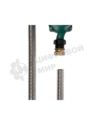 Узел смесительный Shuft MST 32-80 16,0-C24-N-TC