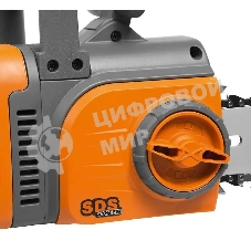 Пила электрическая Daewoo DACS2700E