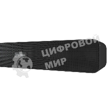 Саундбар SoundMax SM-SB004P черный