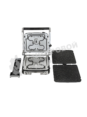 Гриль электрический Pioneer GR1007E