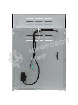 Электрический духовой шкаф Krona SONATA 45 WH G2