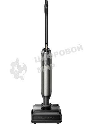 Пылесос моющий Trouver M50 черный