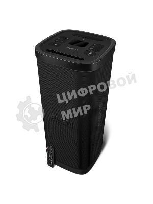 Беспроводная колонка SVEN PS-1250, черный