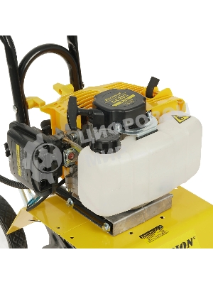 Мотокультиватор Champion GC252 1.9 лс 51.7сс шир. 25 см глуб. 22.5 см 1.2 л 15.85 кг