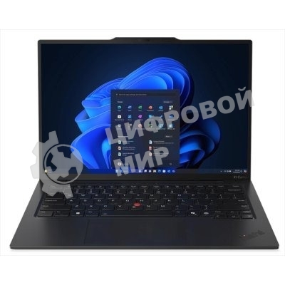 Ноутбук Lenovo ThinkPad X1 Carbon G13 Aura Edition, 14