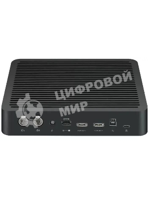 Кабель-переходник Logitech RALLY DISPLAY HUB