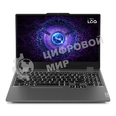 Ноутбук Lenovo LOQ 15AHP10/15.6
