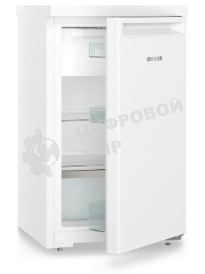 Холодильник Liebherr Re 1201-20 001 белый однокамерный 85/13л морозилка сверху