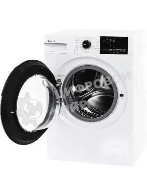 Стиральная машина Hotpoint WSH 7290 VWB белый, загр. фронтальная макс.: 7 кг 1200 об/мин класс: А