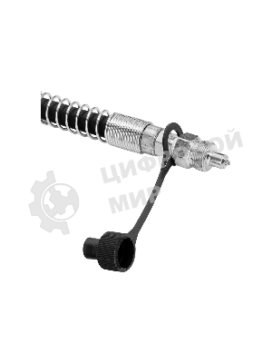 Насос гидравлический Stels 51358 со шлангом для 10-тонной растяжки