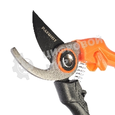 Секатор плоскостной PATRIOT PBP 210 D, 210 мм