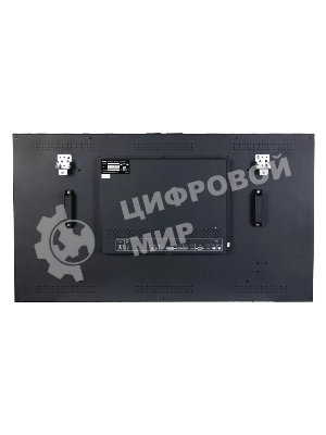 Профессиональный дисплей для видеостен Dahua DHI-LS550UEM-UG 1920x1080, 500 кд/м², 8 мс, 55