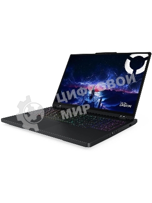 Ноутбук Lenovo Legion Pro 5 16IAX10 Core Ultra 7 255HX 32Gb SSD1Tb NVIDIA GeForce RTX5060 8Gb 16