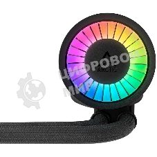 Система жидкостного охлаждения Arctic Cooling Liquid Freezer III Pro 240 A-RGb Multi Compatible All-In-One CPU Water Cooler (ACFRE00182A)