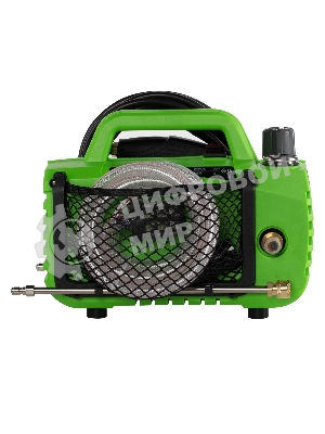 Мойка портативная Ballu для кондиционера Aquasplit HP