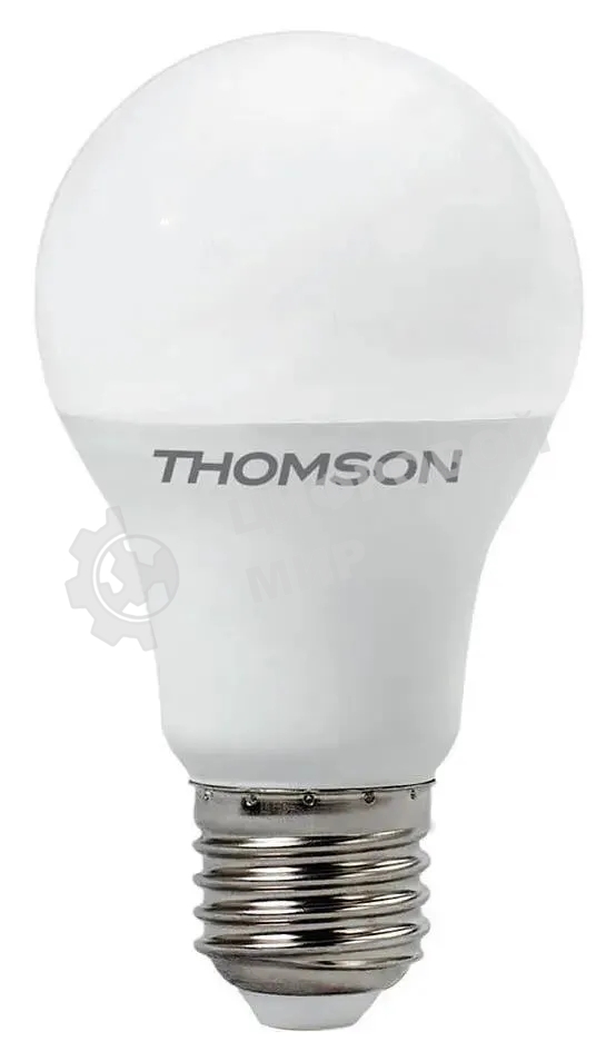 Лампа светодиодная Hiper TH-B2002 THOMSON LED A60 7W 660Lm E27 4000K
