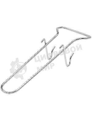 Встраиваемый духовой шкаф Krona RITUS 45 BL/BL G2