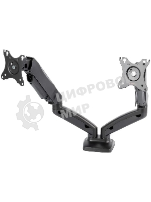 Кронштейн для мониторов Arm Media LCD-T22 черный 15