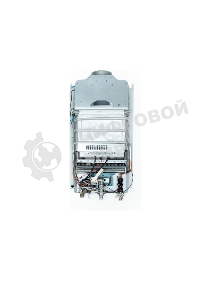 Газовая колонка 11GENBERG 611.01 NEO л. белый