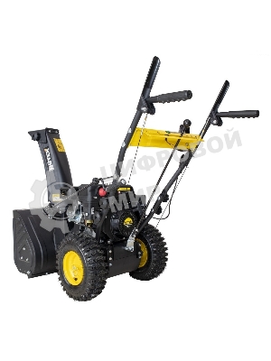 Снегоуборщик Huter SGC 4000B