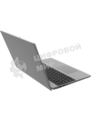 Ноутбук Digma Pro Breve Ryzen 7 5700U/16Gb/SSD 512Gb/15.6