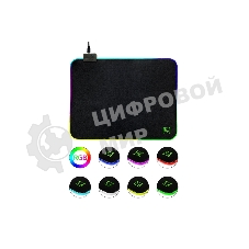 Игровой коврик Harper Gaming DanceMix P07