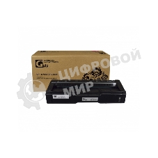 Картридж GalaPrint GP-407543 (SPC250E) черный (2000 стр) для Ricoh Aficio SPC250/SPC260/SPC261
