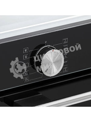 Духовой шкаф электрический Krona QUENDEL 60 BL/S