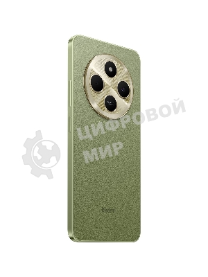 Смартфон Xiaomi Redmi 14C, 4/128Gb, зеленый