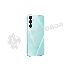Смартфон Samsung Galaxy A16, 4/128Gb, мятный