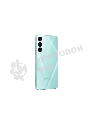 Смартфон Samsung Galaxy A16, 4/128Gb, мятный