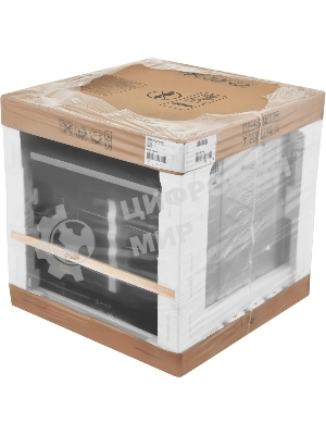 Духовой шкаф Indesit IBFTE 3644 IX