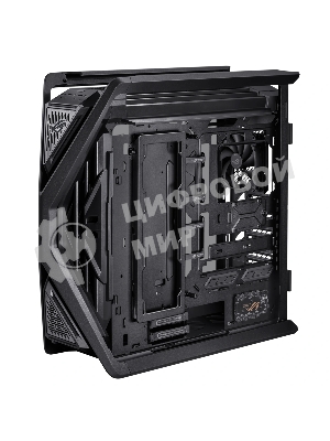 Компьютерный корпус ASUS ROG HYPERION GR701 BTF EDITION (90DC00F0-B39020)