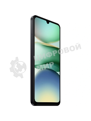 Смартфон Xiaomi Redmi A5 4/128Gb черный